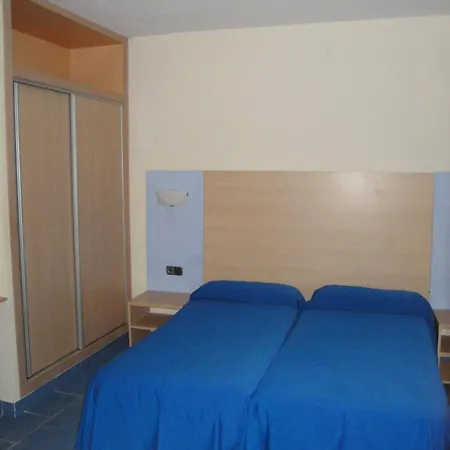 Apartman The Blue - Adults Only
