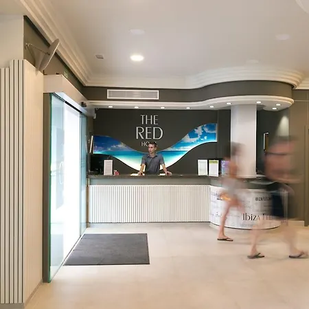 Apartamento The Blue - Adults Only San Antonio Abad