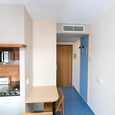 Apartamento The Blue - Adults Only *
