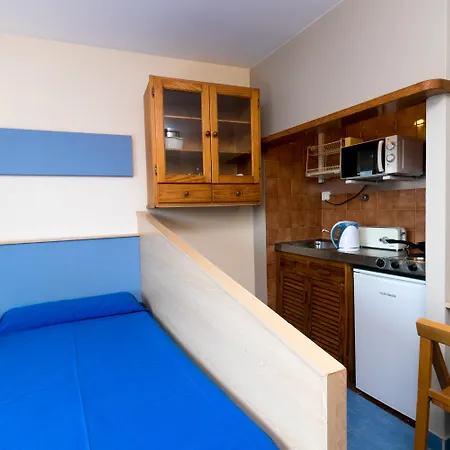 The Blue - Adults Only Apartamento