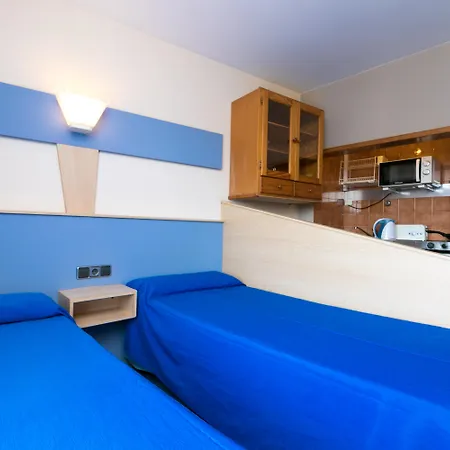Apartamento The Blue - Adults Only San Antonio Abad