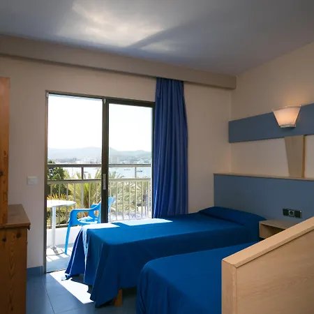 Apartamento The Blue - Adults Only *