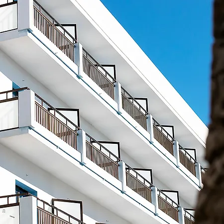The Blue - Adults Only Apartamento San Antonio Abad