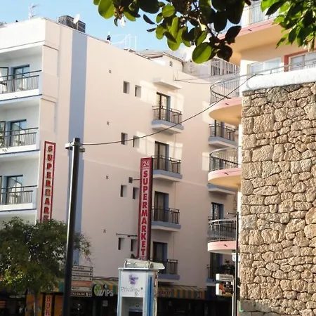 The Blue - Adults Only Apartamento