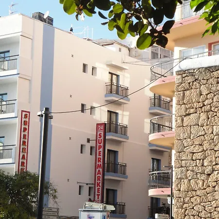 Apartamento The Blue - Adults Only *