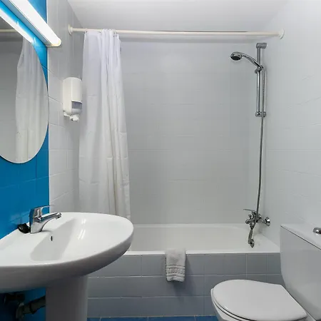 Apartamento The Blue - Adults Only