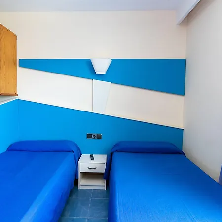 The Blue - Adults Only Apartamento