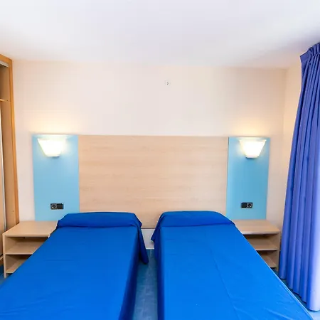 The Blue - Adults Only * San Antonio Abad