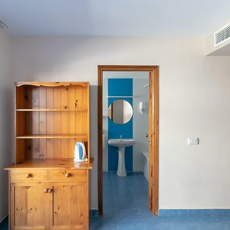The Blue - Adults Only *