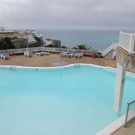 Apartamento The Blue - Adults Only