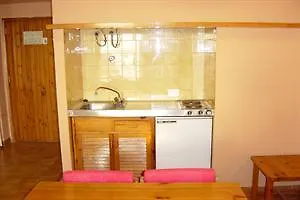The Blue - Adults Only Apartamento *