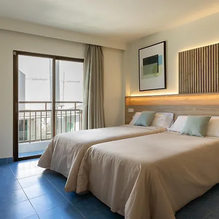 The Blue - Adults Only Apartamento San Antonio Abad