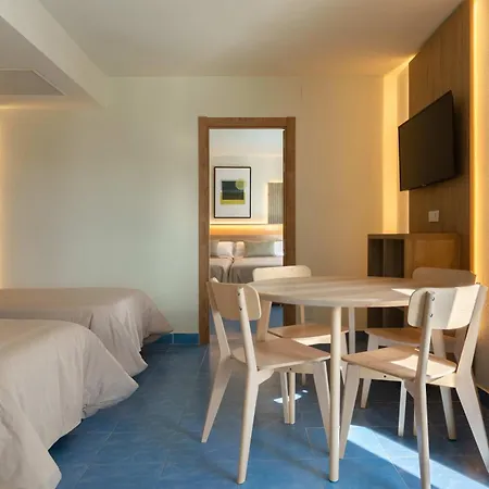 The Blue - Adults Only Apartamento San Antonio Abad