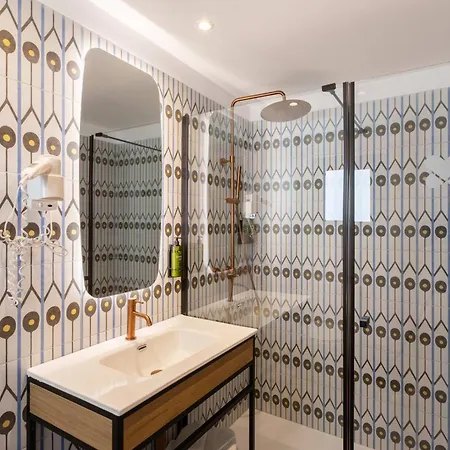 Apartamento The Blue - Adults Only *