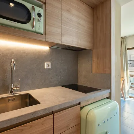 Apartamento The Blue - Adults Only San Antonio Abad