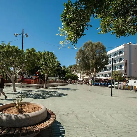 Apartamento The Blue - Adults Only San Antonio Abad