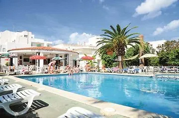 The Blue - Adults Only * San Antonio Abad