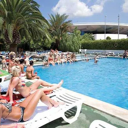 The Blue - Adults Only Apartamento *