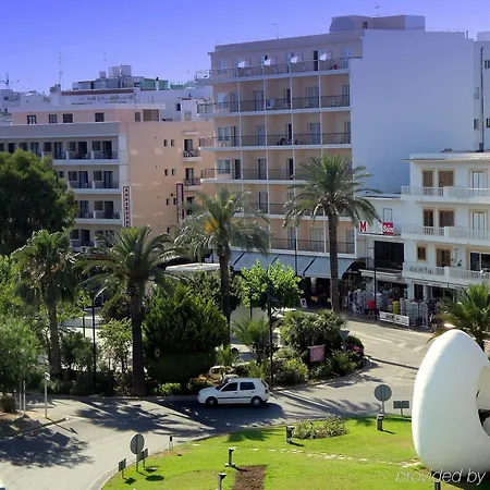 Apartamento The Blue - Adults Only San Antonio Abad