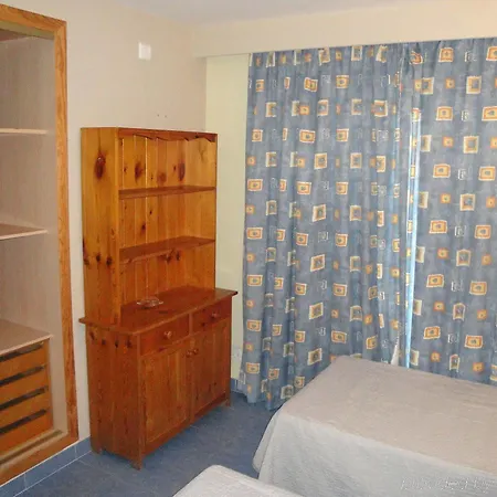 The Blue - Adults Only Apartamento San Antonio Abad