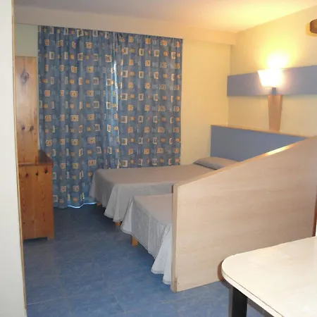 Apartamento The Blue - Adults Only