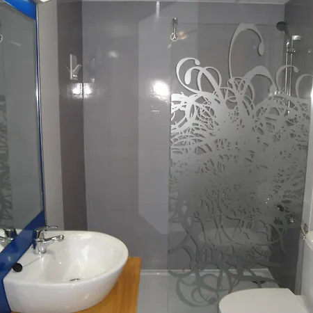The Blue - Adults Only Apartamento San Antonio Abad