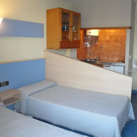 The Blue - Adults Only Apartamento San Antonio Abad