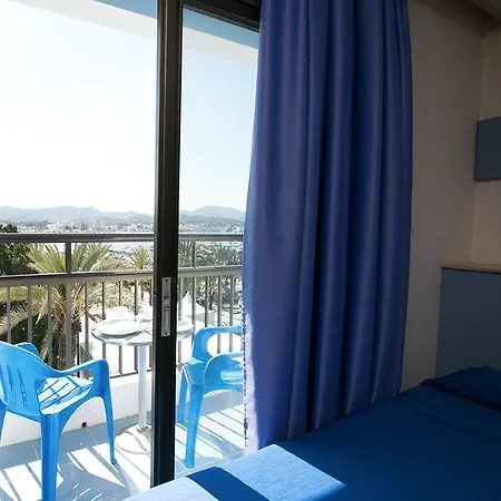 Apartamento The Blue - Adults Only San Antonio Abad