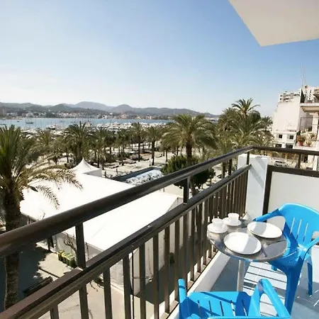 The Blue - Adults Only * San Antonio Abad