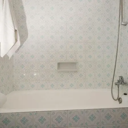Apartamento The Blue - Adults Only *