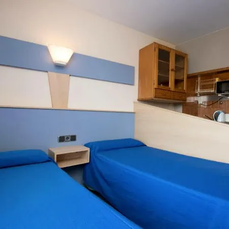 Apartamento The Blue - Adults Only