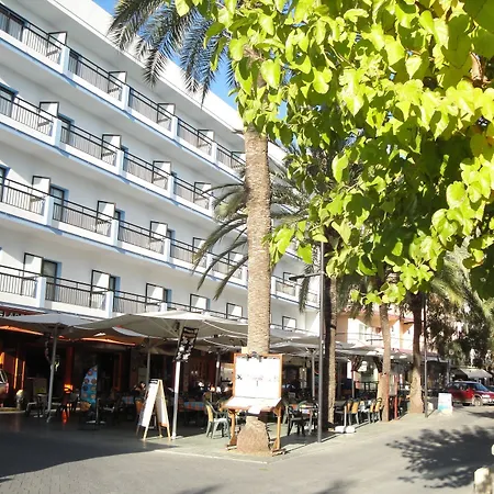 The Blue - Adults Only San Antonio Abad