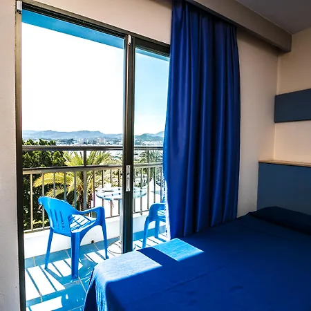 The Blue - Adults Only Apartment